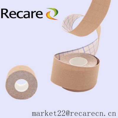 sport tape kt tape calf muscle strain tape kinesiology tape