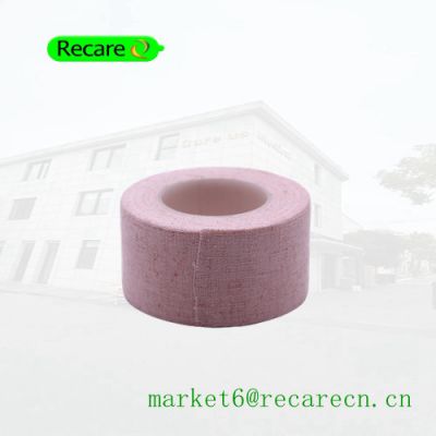 zinc oxide tape achilles tendon feet wrist sports tape