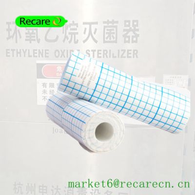 non woven adhesive wound dressing waterproof sterile medical 