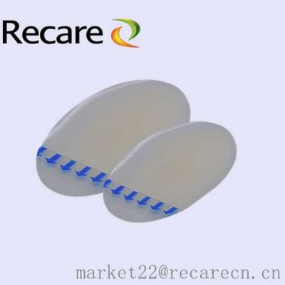band aid blister bandages with hydrocolloid silicon bandaid