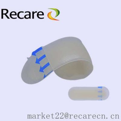 band aid blister bandaids waterproof hydro seal bandages