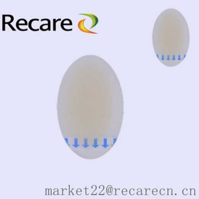 band aid silicone bandage hydro seal bandaids hydroseal