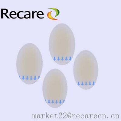 bandages with hydrocolloid band aid hydro seal bandages