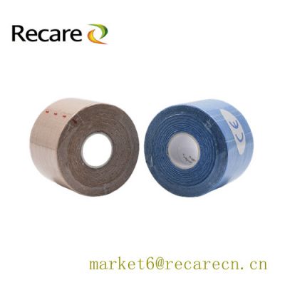 kinesiology tape supplier kt tape shoulder knee neck wrist