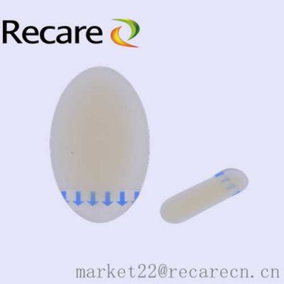 sealed bandage band aid blister bandages silicon bandaid