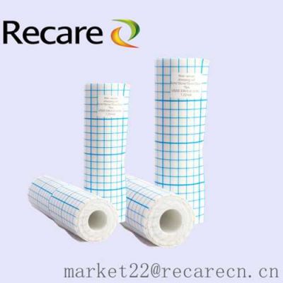 waterproof bandages after surgery non woven wound dressing