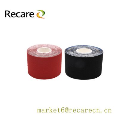 kt tape hand and wrist ankle knee calf back factory price