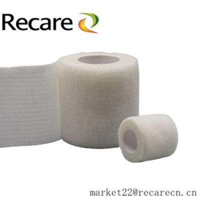 stretchy gauze tape stretchy elastic adhesive medical tape