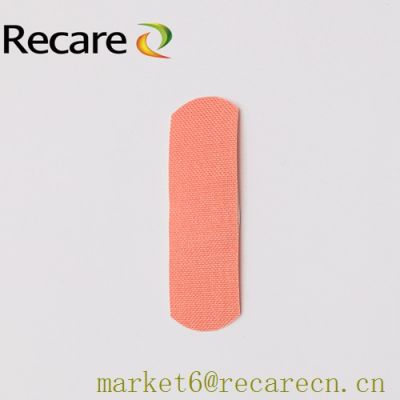 band aid manufacturer with skin color waterproof bandaids