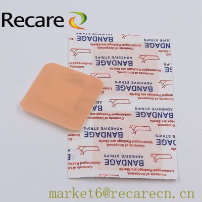band aid factory hypoallergenic waterproof bandaid 10 a pack