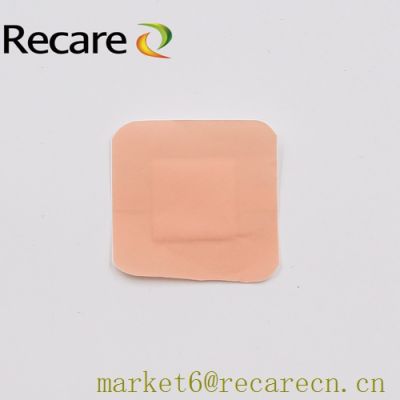 first aid band aid manufacturer waterproof tough skin color