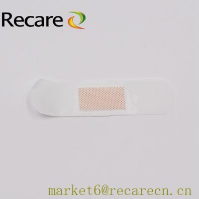 hypoallergenic band aid waterproof bulk 10 one pack factory