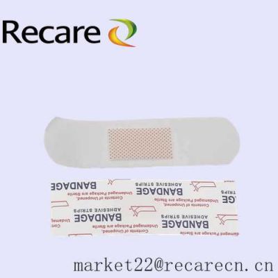 invisible bandaids waterproof band aids adhesive band aid