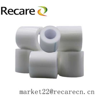 pe film tape tape used in medical first aid plaster tape