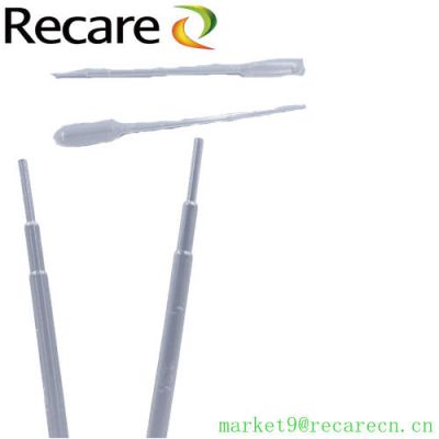 plastic pipette dropper disposable 1ml 3ml Sterile for lab