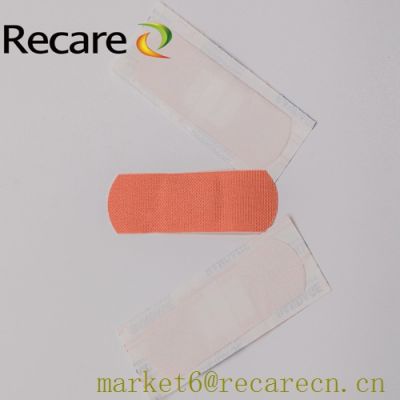 skin color bandages best waterproof first aid band aid manufacturer