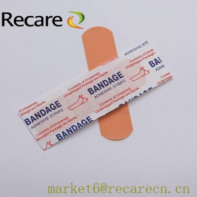 tough band aids waterproof first aid band aid manufacturer