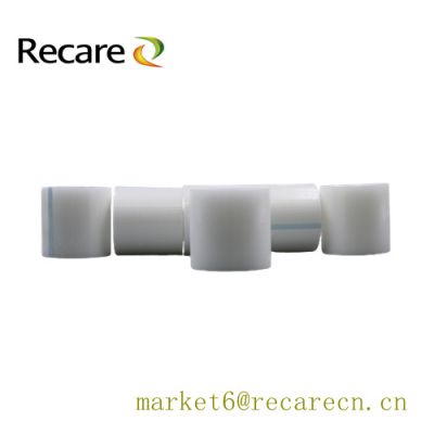 dressing tape hypoallergenic surgical pe tape manufacturers