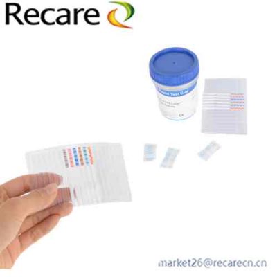 drug abuse test kit best at home thc pcp met cup test kit