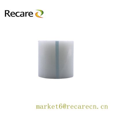 hypoallergenic tape dressing medical pe tape manufacturer