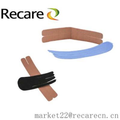 kinesiology tape wrist kt tape hand wrist pain taping finger