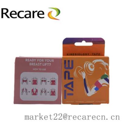 kt tape for shoulder pain kinesiology tape finger knee feet