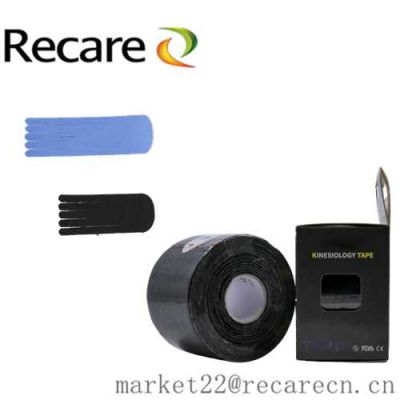 kt tape heel pain kinesiology tape for neck pain ankle face