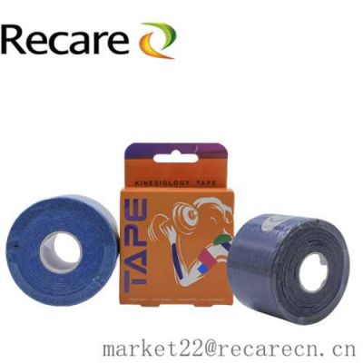 kt tape knee stability physio tape knee therapeutic sciatica 