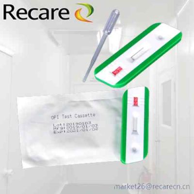 most accurate drug test best at home OPI test OEM test kits