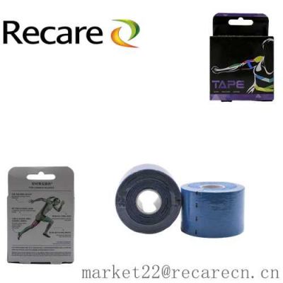 rock tape for knee kinesiology tape hip kinesio tape hand
