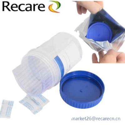 urine drug test strips in home MET testing kit manufacturer
