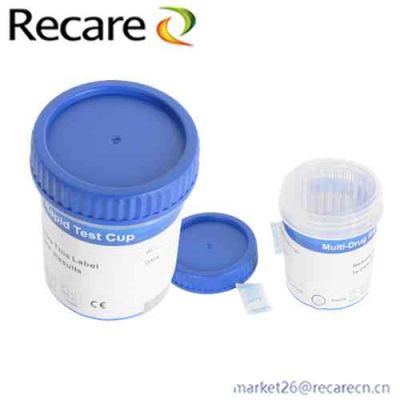 bulk drug test cups accurate at home AMP test manufacturer