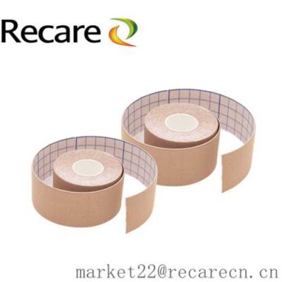 elastic therapeutic tape kinesiology tape for shoulder pain