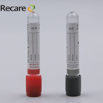glucose tube factory good quality low price on sale CE ISO