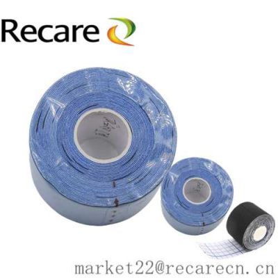 kinetic tape shoulder kt tape posterior tibial tendonitis