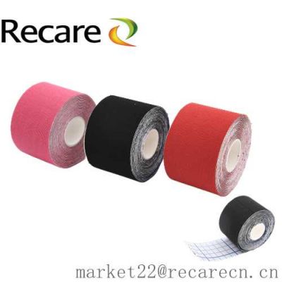 kt tape for inner knee pain kinesiology tape elbow foot pain