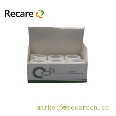 medical adhesive tape manufacturer sticky tape for surgery