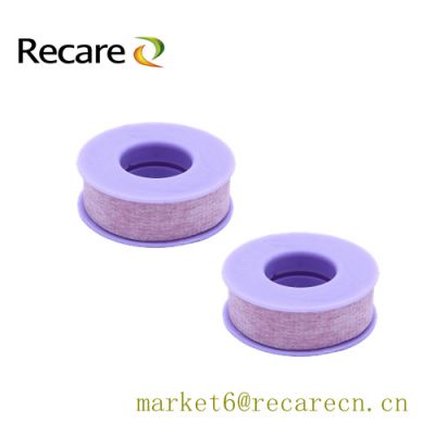 surgical tape manufacturer blue pink black micropore tape