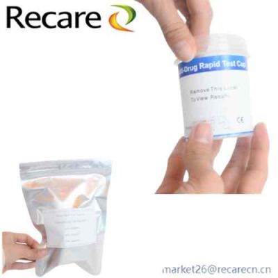 urine test drug kit fda approved home rapid test in China