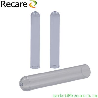 laboratory tube Polypropylene Polystyrene round bottom sale