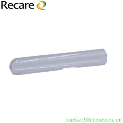 sample tube Polypropylene Polystyrene round bottom on sale