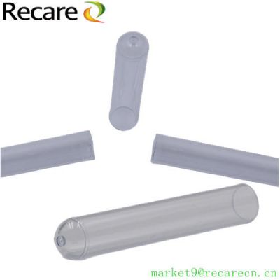 science test tubes Polypropylene Polystyrene Disposable