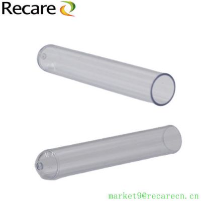 test tube chemistry Polypropylene Polystyrene round bottom
