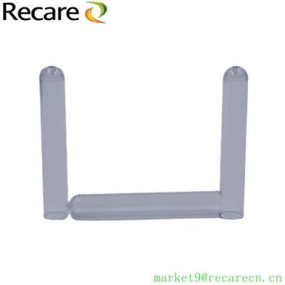 test tube used in laboratory Polypropylene Polystyrene sale