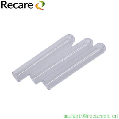 test tubes Polypropylene Disposable round bottom Polystyrene