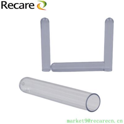tube test price Polypropylene Polystyrene round bottom sale