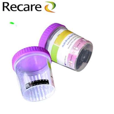 drug test cup over the counter home drug test manufacturer