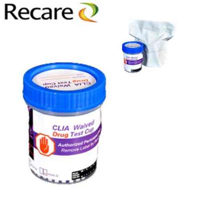 drug test urine cup most accurate at home urine drug test