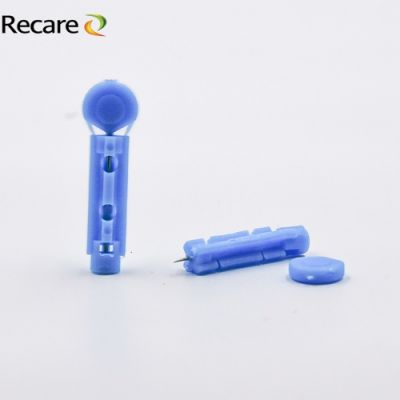 lancet price sterile stainless Disposable plastic on sale