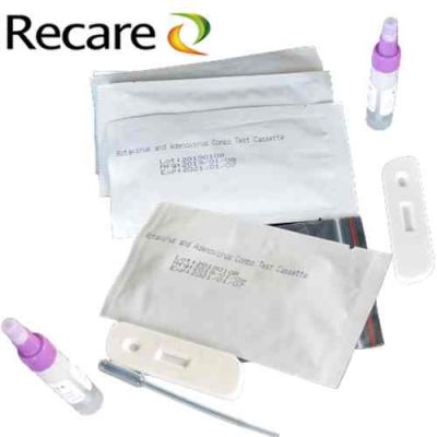 rotavirus test easy home testing kit quick result of kits